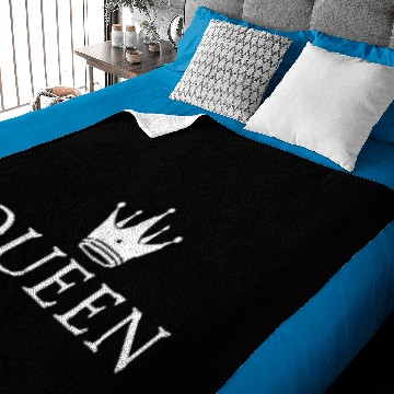 Discover Couples Baby Blankets King Queen