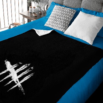 Discover DEAD BY DAYLIGHT Baby Blankets