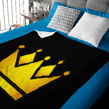 Discover Royal Baby Blankets