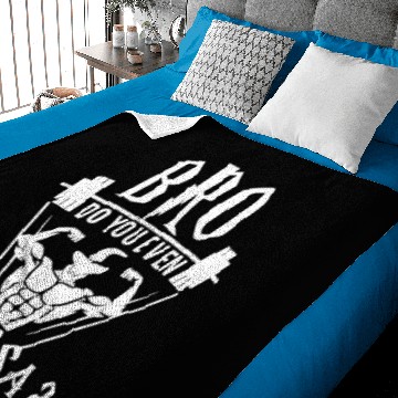 Discover Do You Even Leviosa Baby Blankets