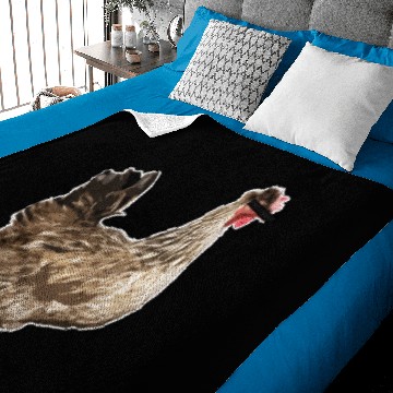 Discover Free Cambridge Chicken Baby Blankets