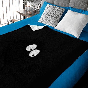 Discover Table tennis ping pong Baby Blankets