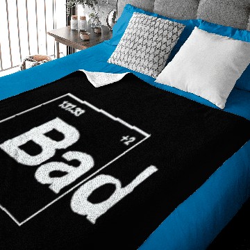 Discover Breaking Bad Baby Blankets