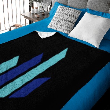 Discover Women's Doug B Legendary Baby Blankets