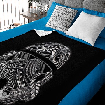 Discover Stormtrooper Baby Blankets