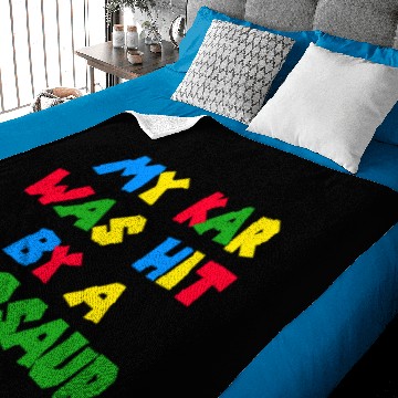 Discover Mario Kart Baby Blankets