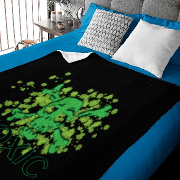 Discover toxic Baby Blankets