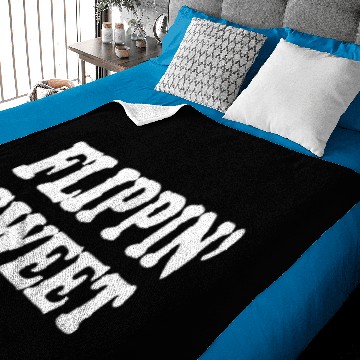 Discover Napoleon Dynamite - Flippin Sweet Baby Blankets