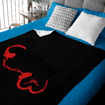 Discover Outlaw Berlin Baseball Jerseys Baby Blankets