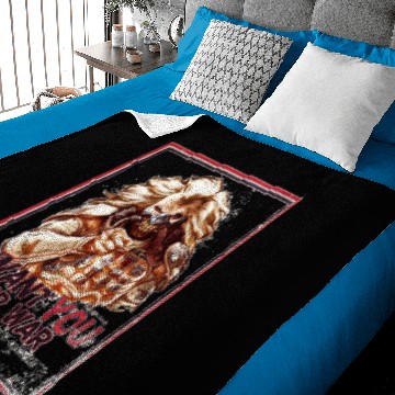 Discover Mad Max Baby Blankets