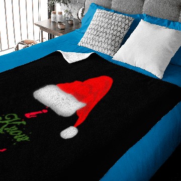 Discover Elf Quote - I Know Him! Baby Blankets