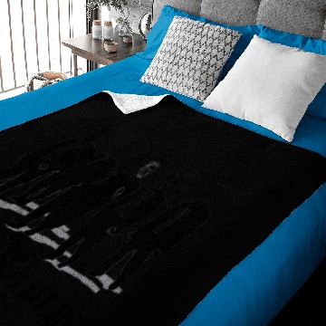 Discover The Deplorables Baby Blankets