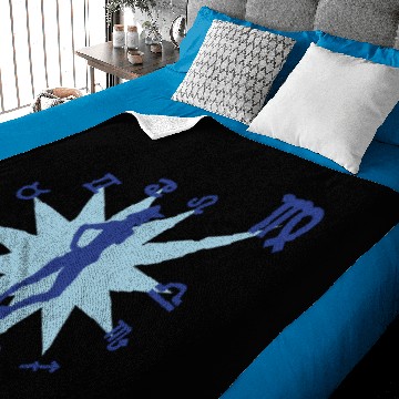 Discover Virgo For Baby Blankets