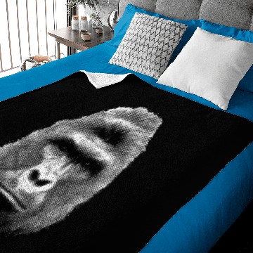 Discover harambe Baby Blankets