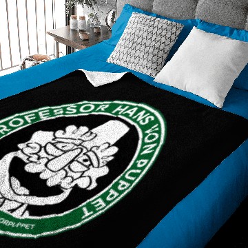 Discover HVP Starbucks Baby Blankets