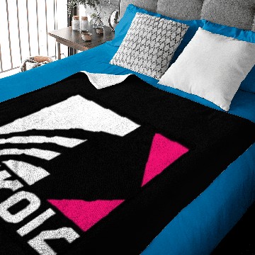 Discover splatoon zink Baby Blankets