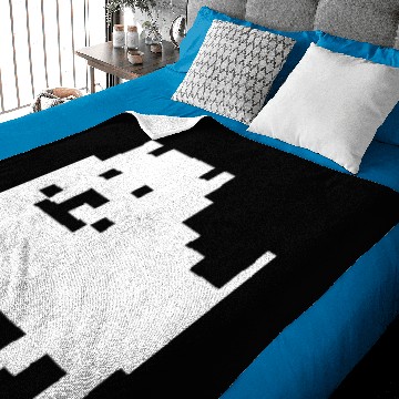 Discover undertale dog Baby Blankets