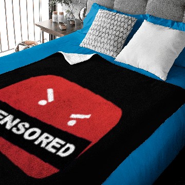 Discover YouTube Be hating Baby Blankets