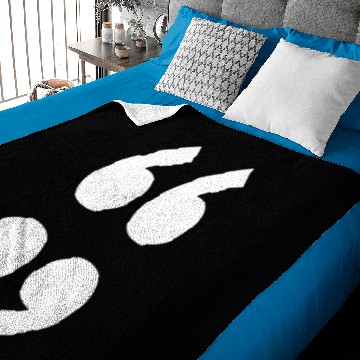 Discover Scott Pilgrim 4 Baby Blankets
