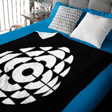 Discover Scott Pilgrim 2 Baby Blankets