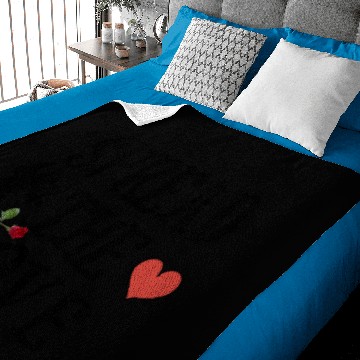 Discover SPREAD THE LOVE Baby Blankets