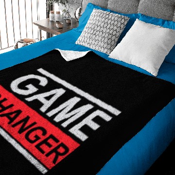 Discover Game changer Baby Blankets