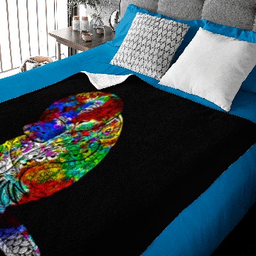 Discover Platypus Baby Blankets