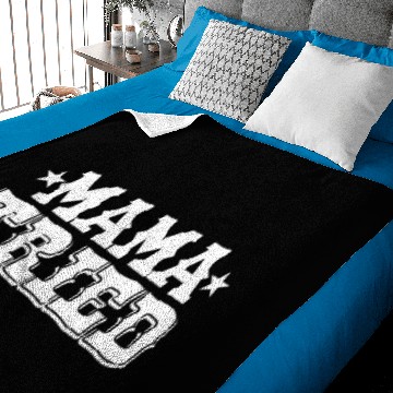 Discover Mama Tried Baby Blankets