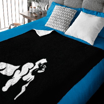 Discover RIP Harambe Baby Blankets