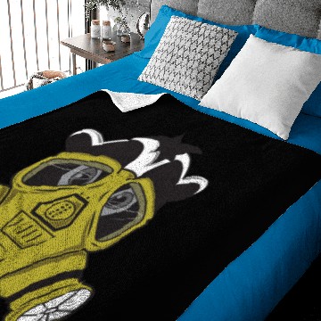 Discover Gold bug Baby Blankets