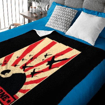 Discover rogue one Baby Blankets