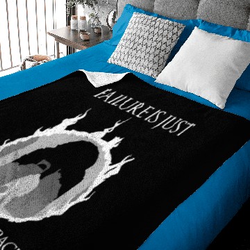 Discover Dark Souls - Failure Baby Blankets