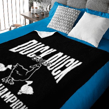 Discover Duck Duck Goose Baby Blankets