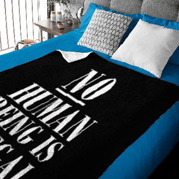 Discover Anti Trump designs Baby Blankets