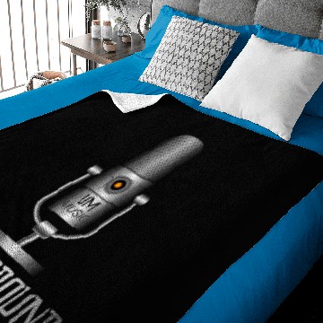 Discover Underground Music Baby Blankets