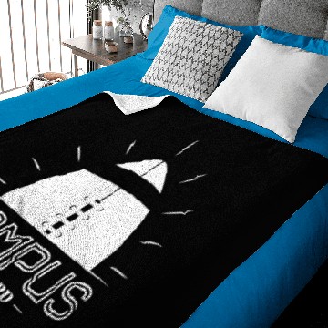 Discover CAMPUS Baby Blankets