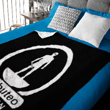 Discover subbuteo hooligan Baby Blankets