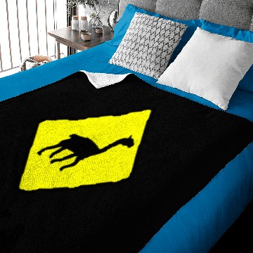 Discover Tina - Napoleon Dynamite Baby Blankets