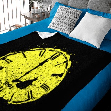 Discover Witching Hour Baby Blankets