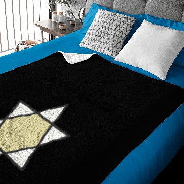 Discover Jew Jitsu Baby Blankets