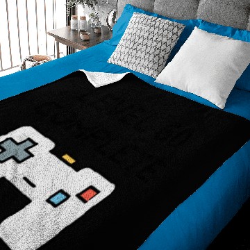 Discover Level 60 Complete 60th Birthday Baby Blankets