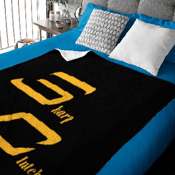 Discover Steph Curry Baby Blankets