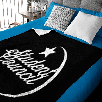 Discover Student Council Midtown High Baby Blankets