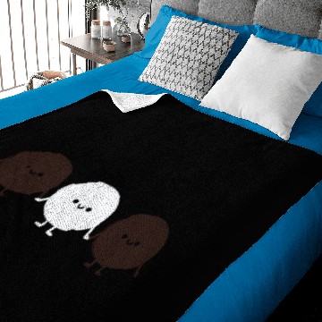 Discover We re Better Together Baby Blankets