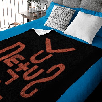 Discover Deus Vult Baby Blankets