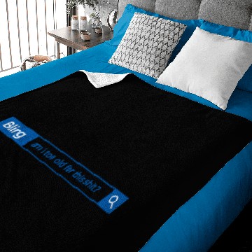 Discover Different search engine - Bling Baby Blankets