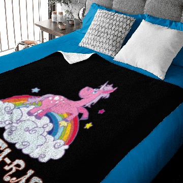 Discover Gangsta-Rap Baby Blankets