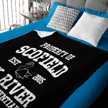 Discover Prison Break Baby Blankets