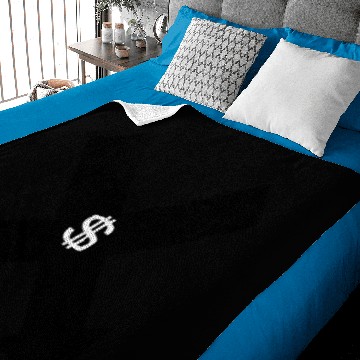 Discover Draco Cash Arrows Baby Blankets