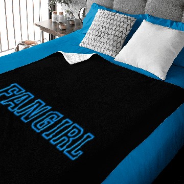 Discover Riverdale - Fangirl Baby Blankets